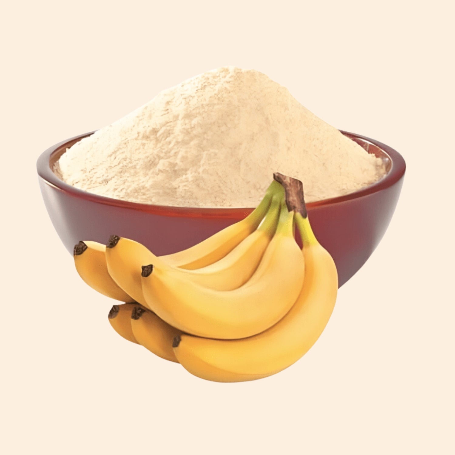 Banana Powder Banana Powder